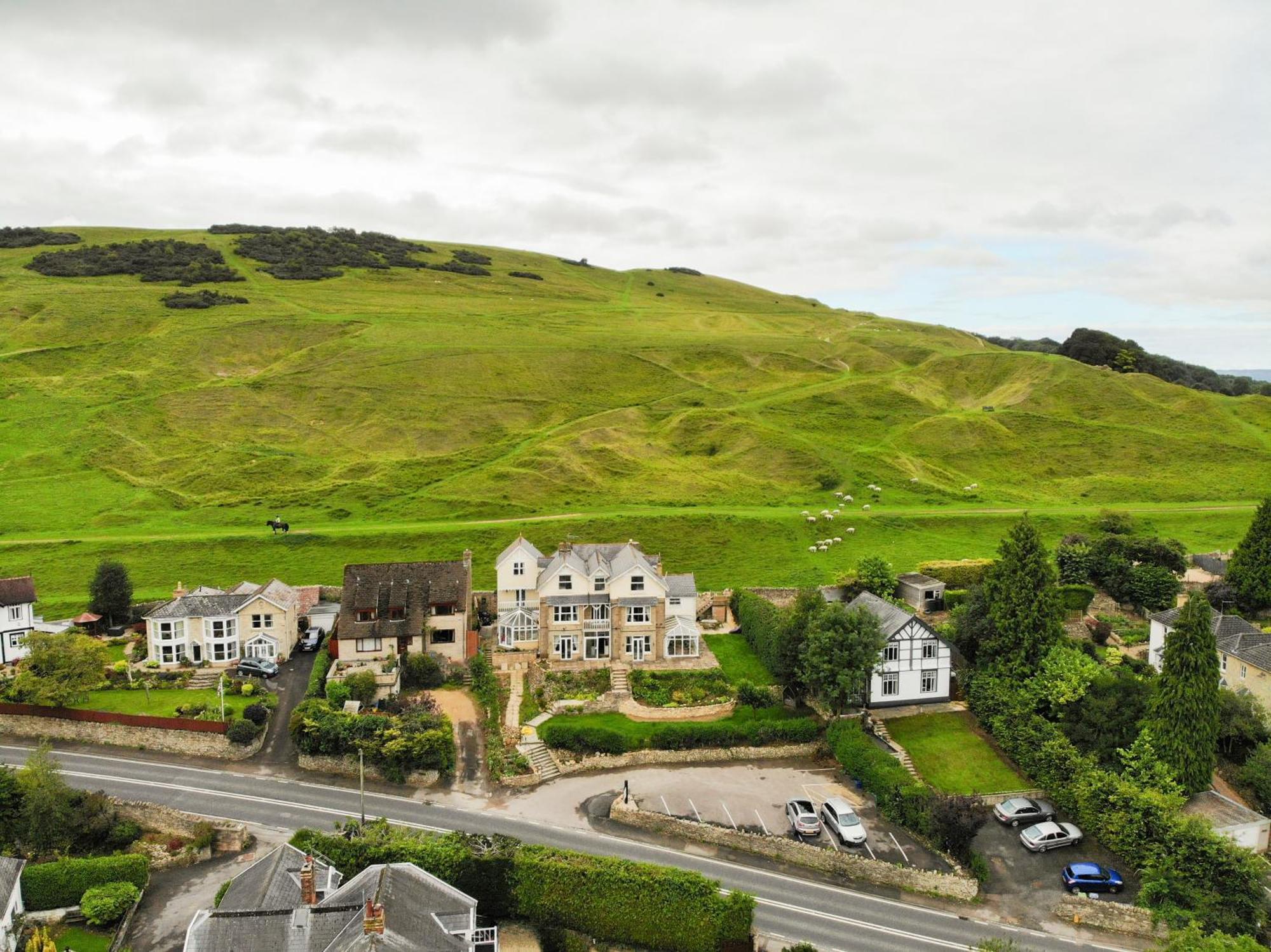 Bed & Breakfast Cleeve Hill