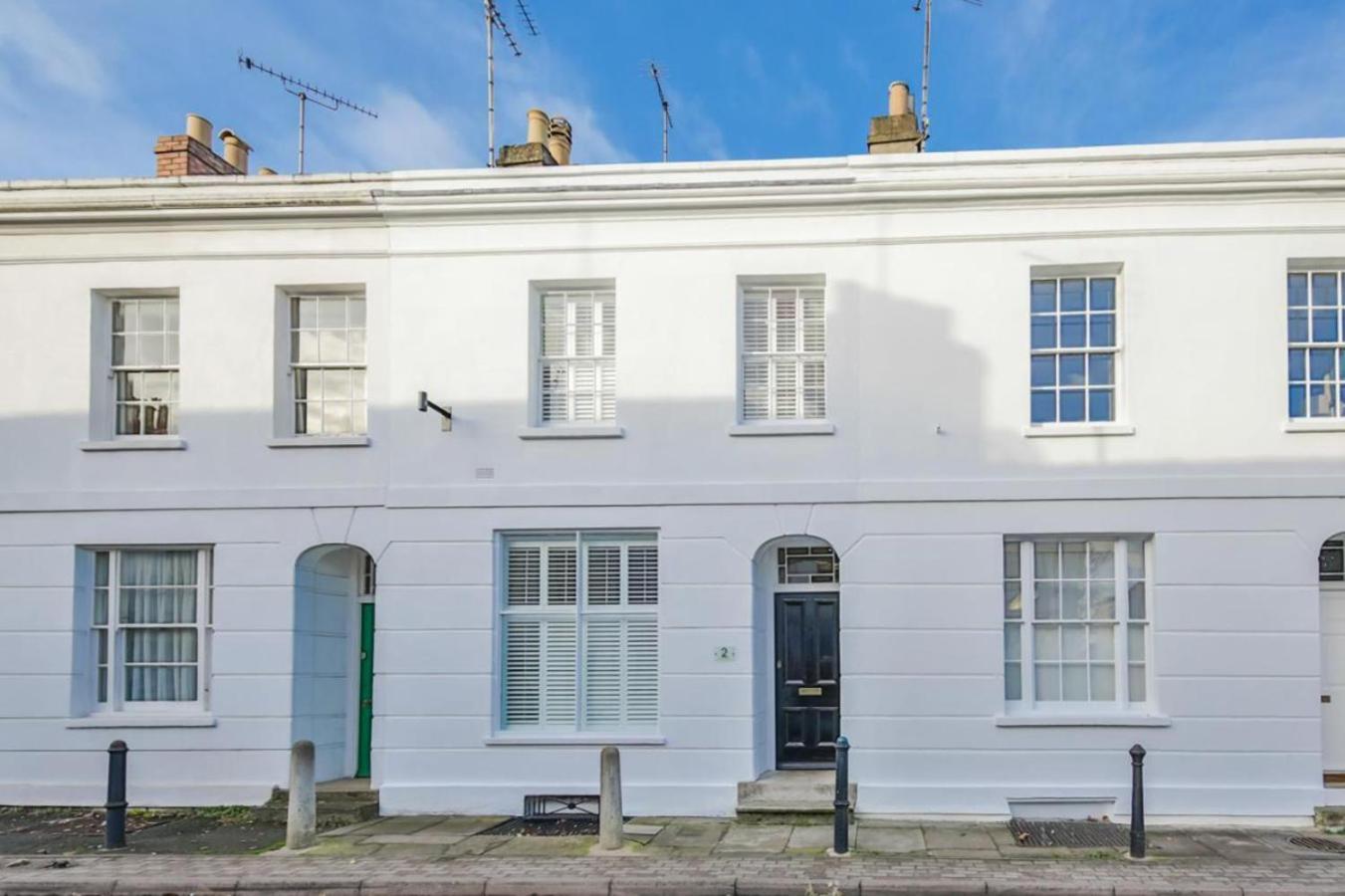 Stunning 4 Bedroom In Montpellier