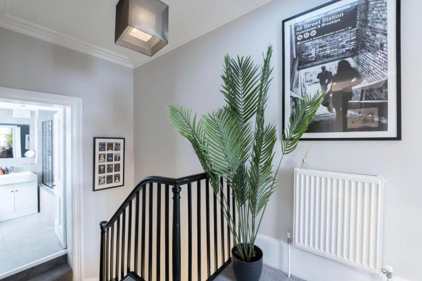 Stunning 4 Bedroom In Montpellier *