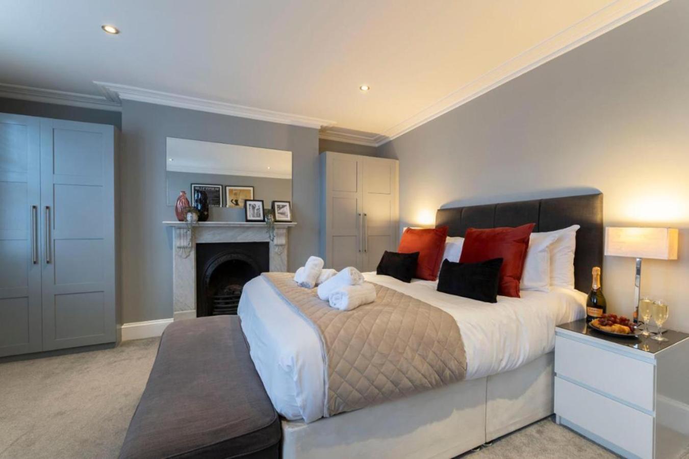 Stunning 4 Bedroom In Montpellier
