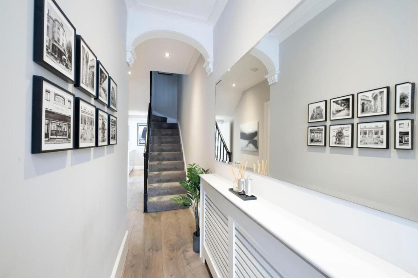 Stunning 4 Bedroom In Montpellier Guest house *