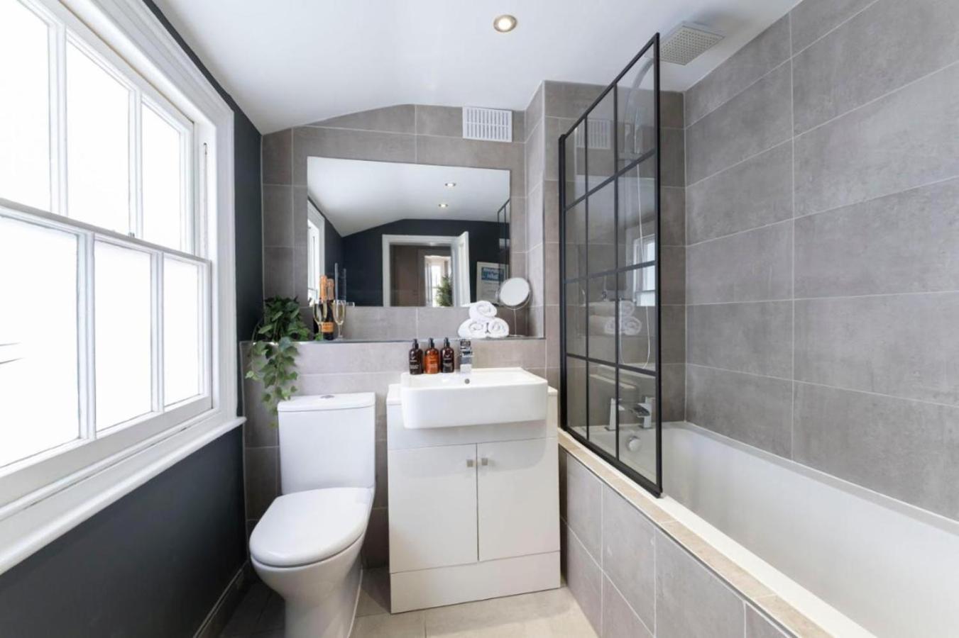 Stunning 4 Bedroom In Montpellier *