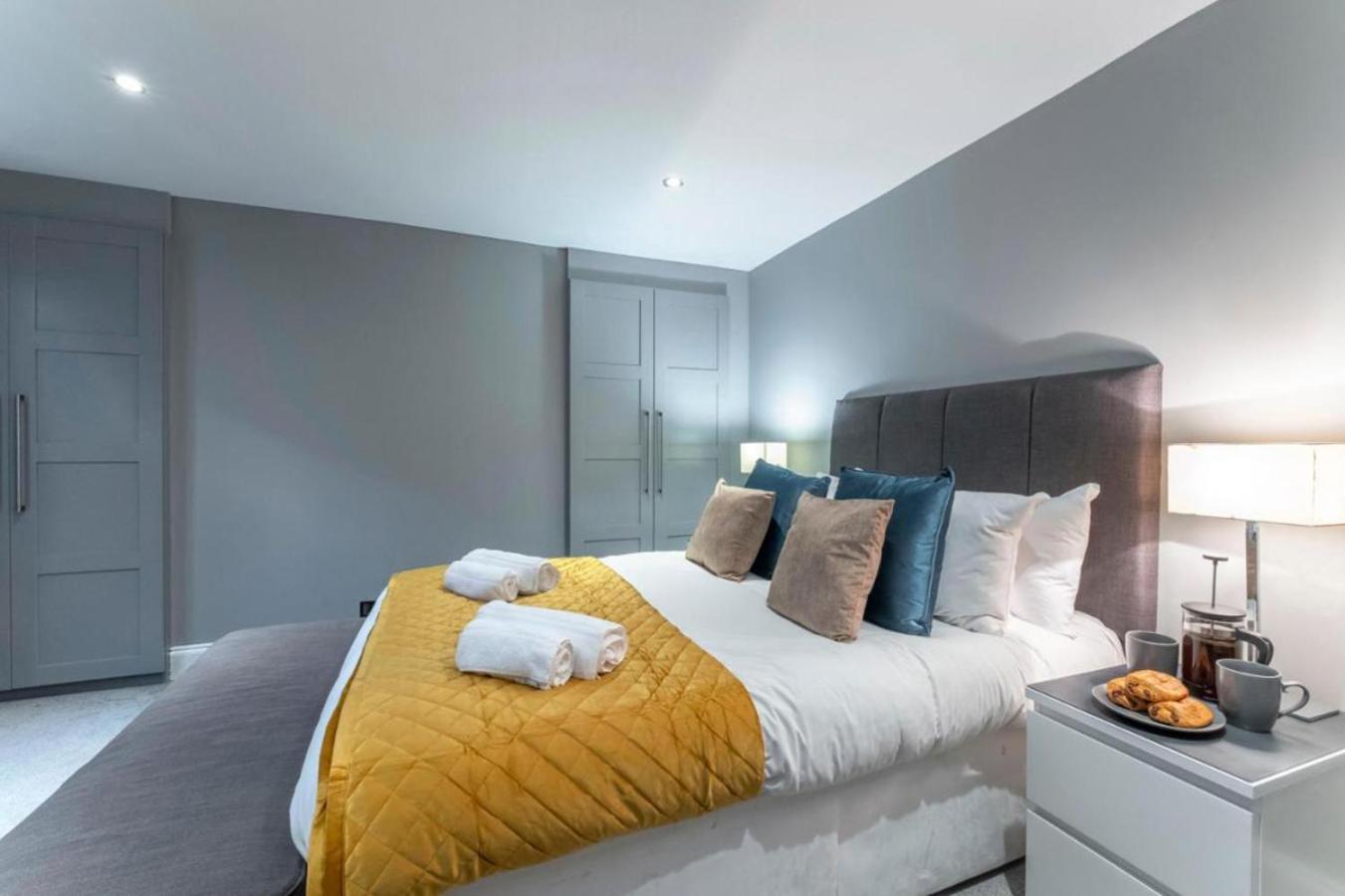 Stunning 4 Bedroom In Montpellier * Cheltenham