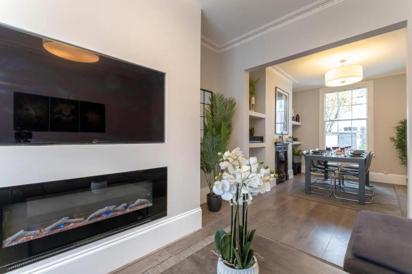 Stunning 4 Bedroom In Montpellier