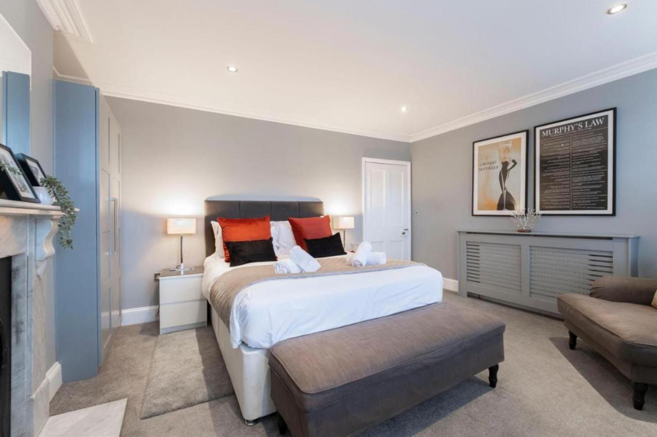 Stunning 4 Bedroom In Montpellier *