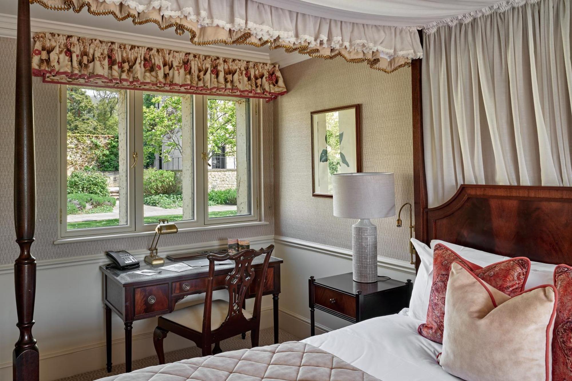 Hotel Ellenborough Park Cheltenham