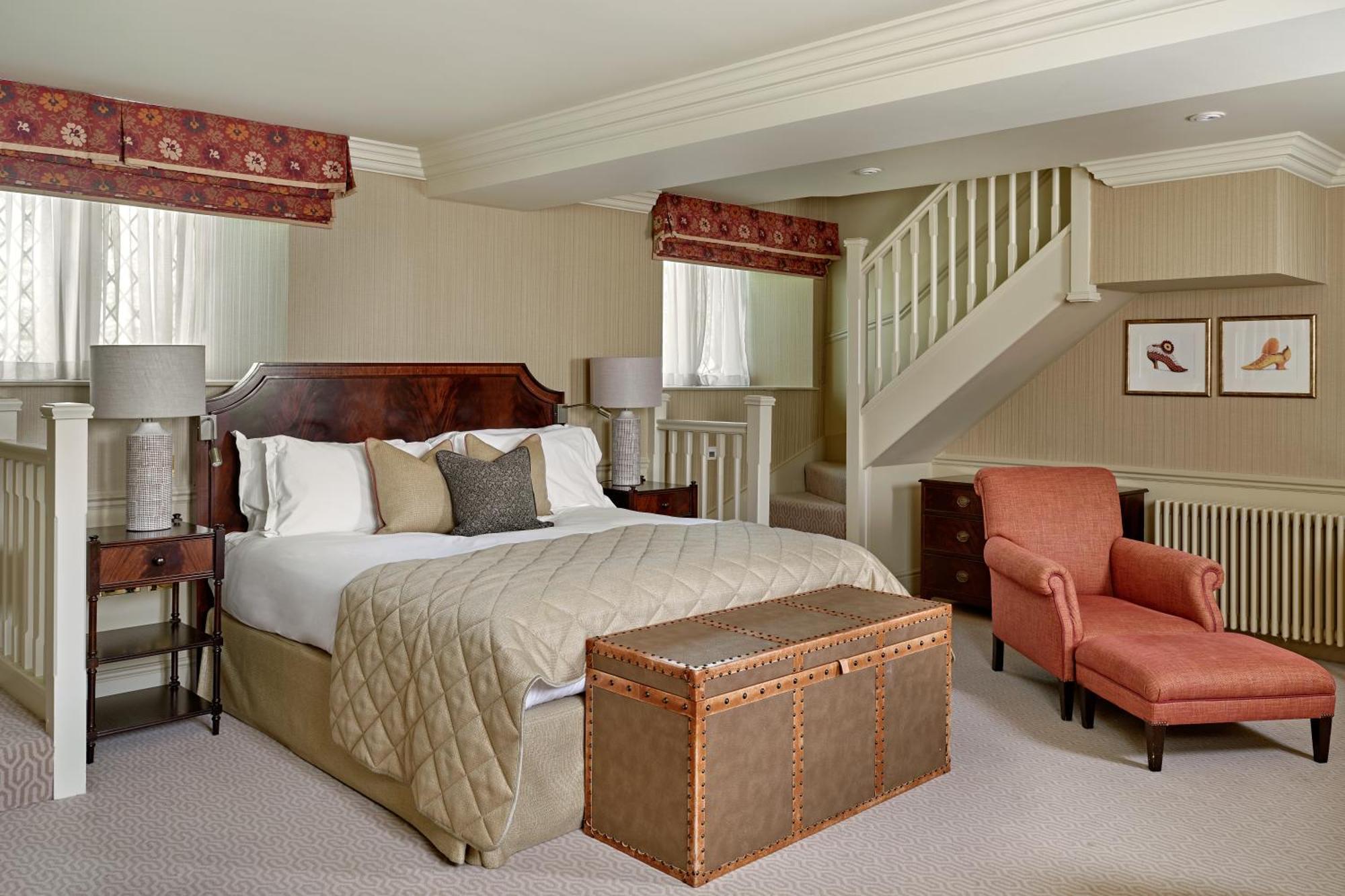 Ellenborough Park