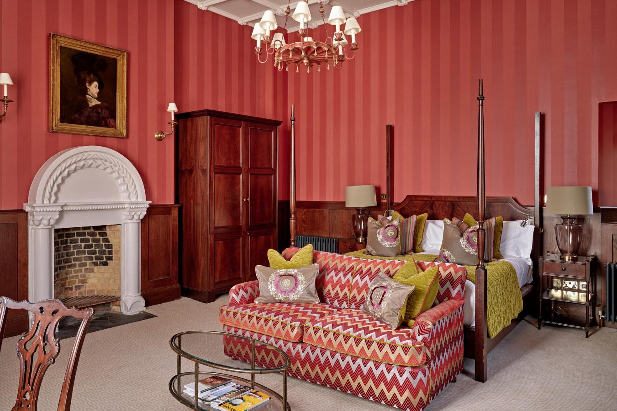 Ellenborough Park Hotel 5*