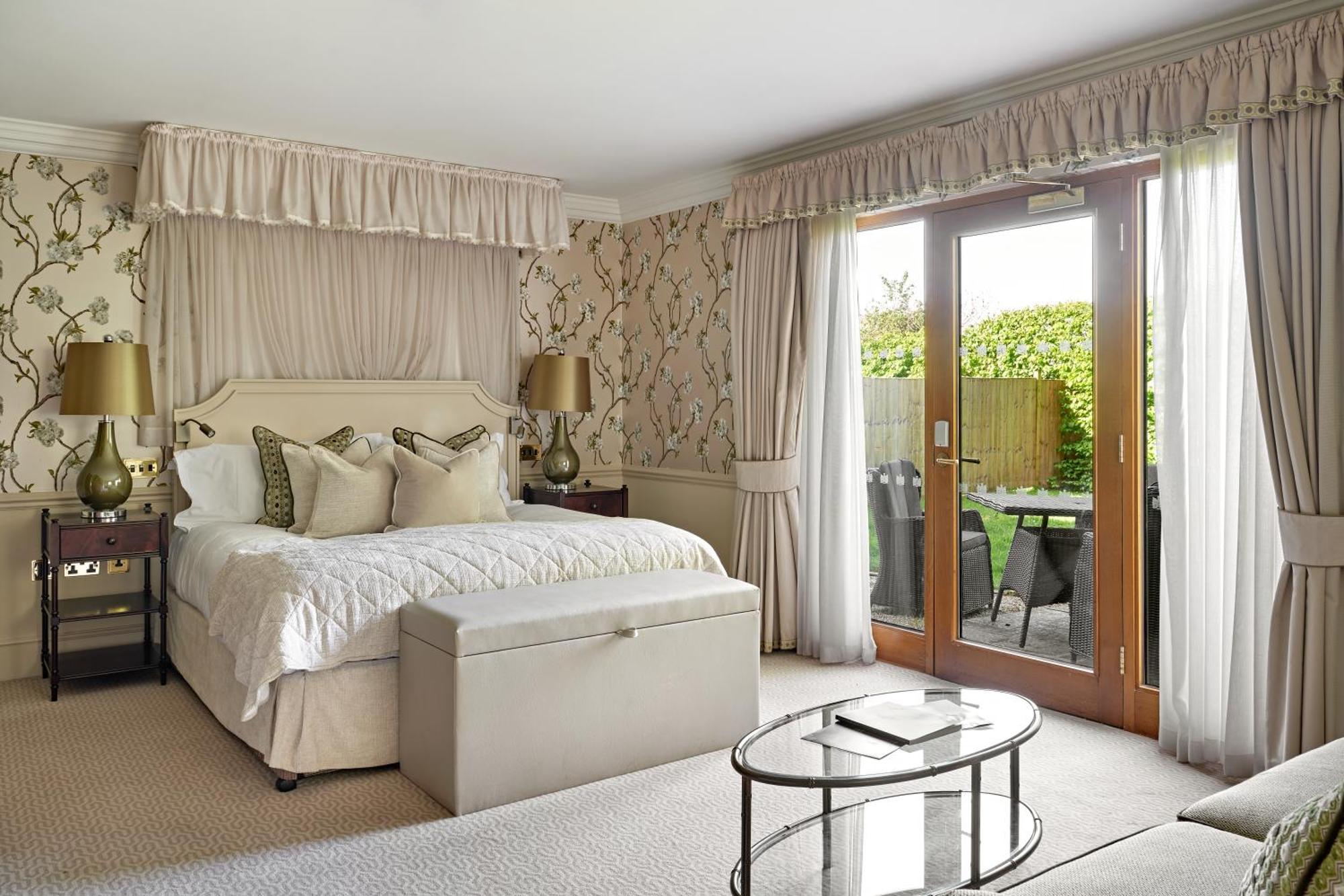 Ellenborough Park Hotel Cheltenham