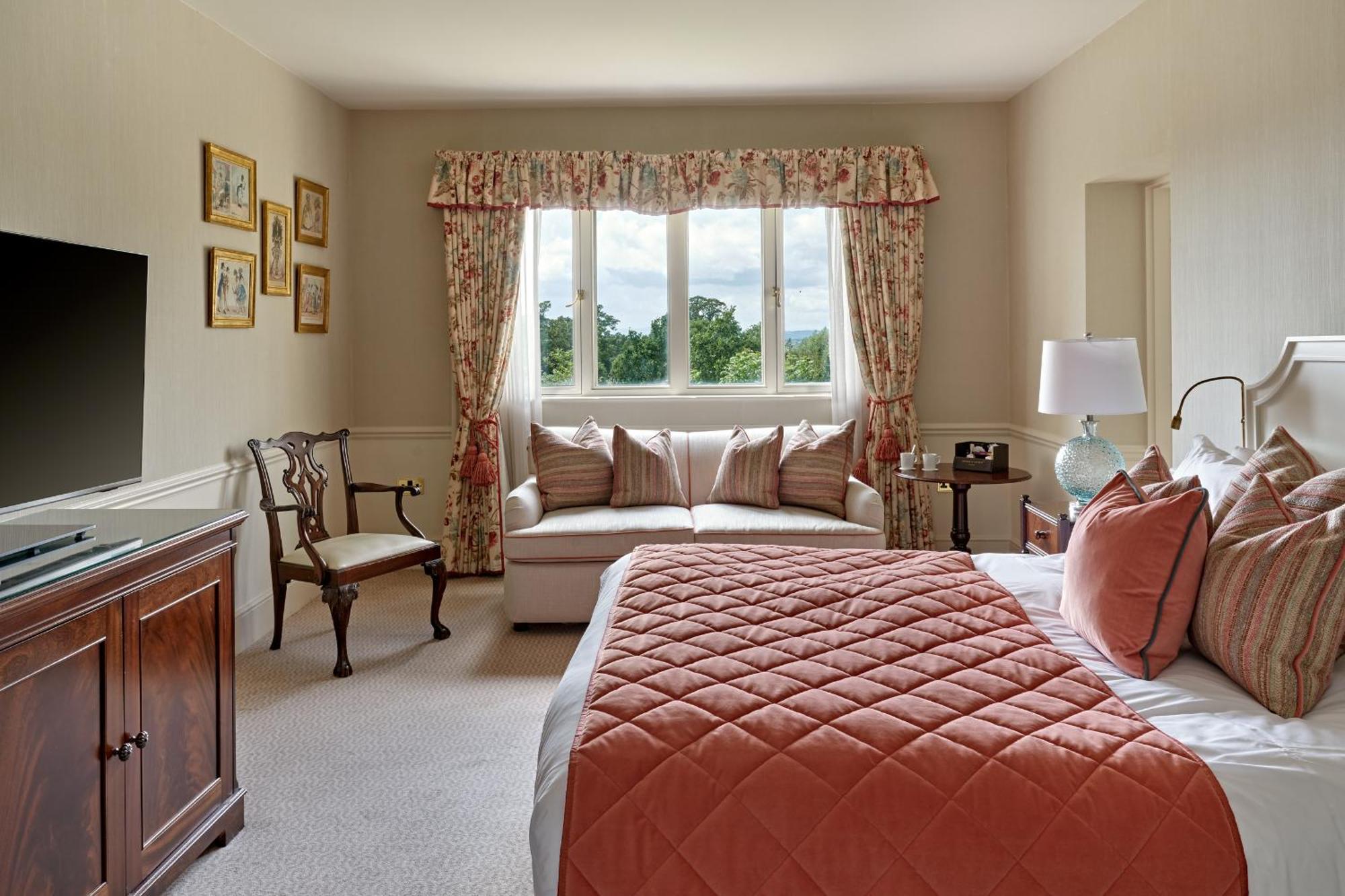 Ellenborough Park Hotel