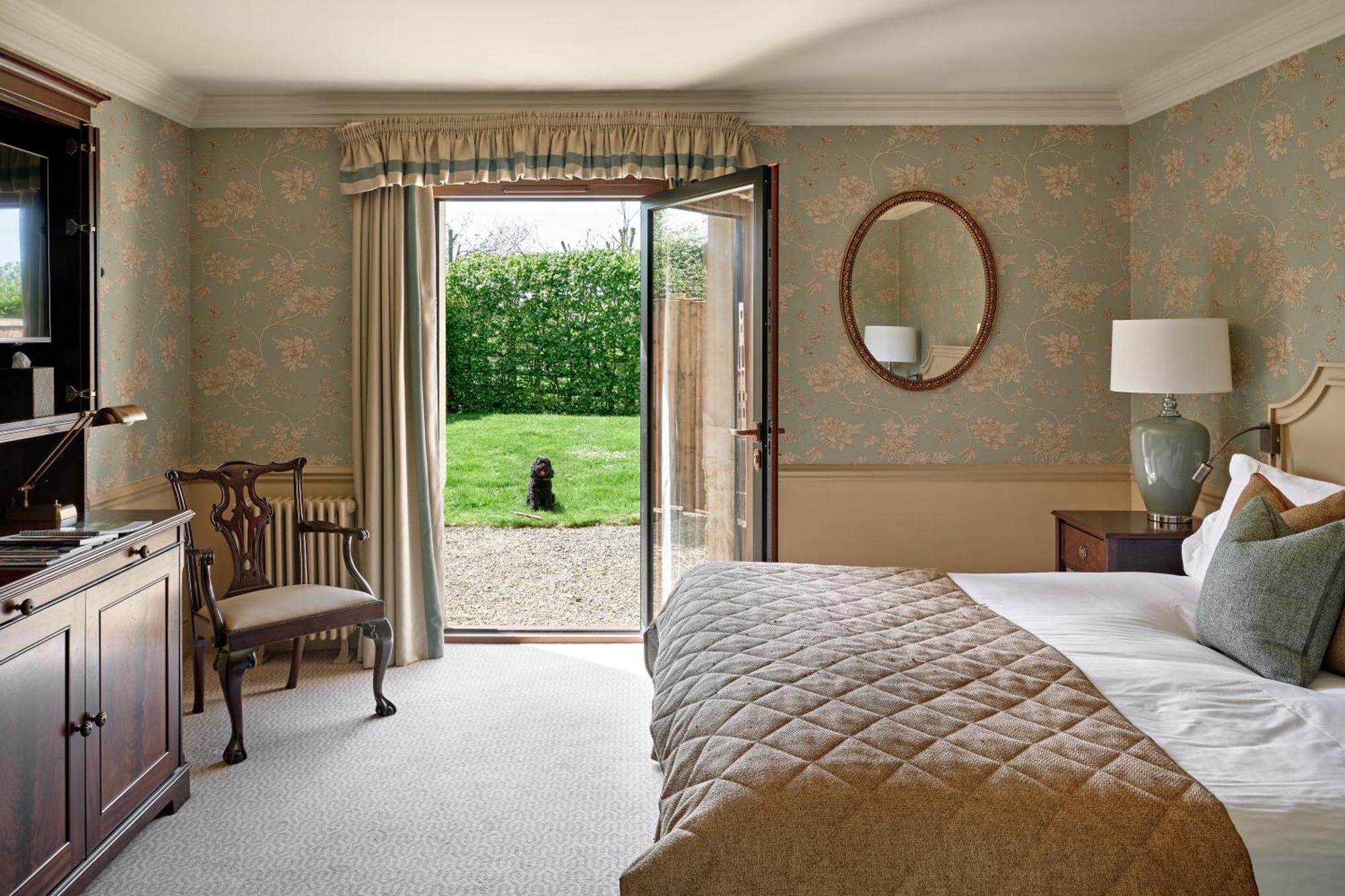 Ellenborough Park 5* Cheltenham