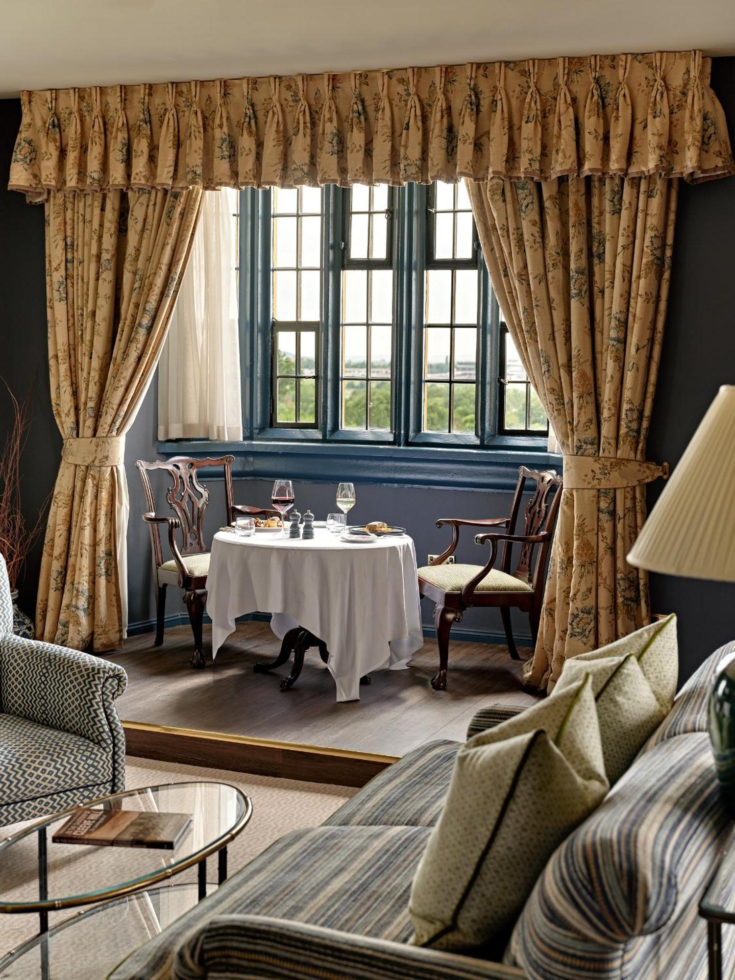 Hotel Ellenborough Park 5*