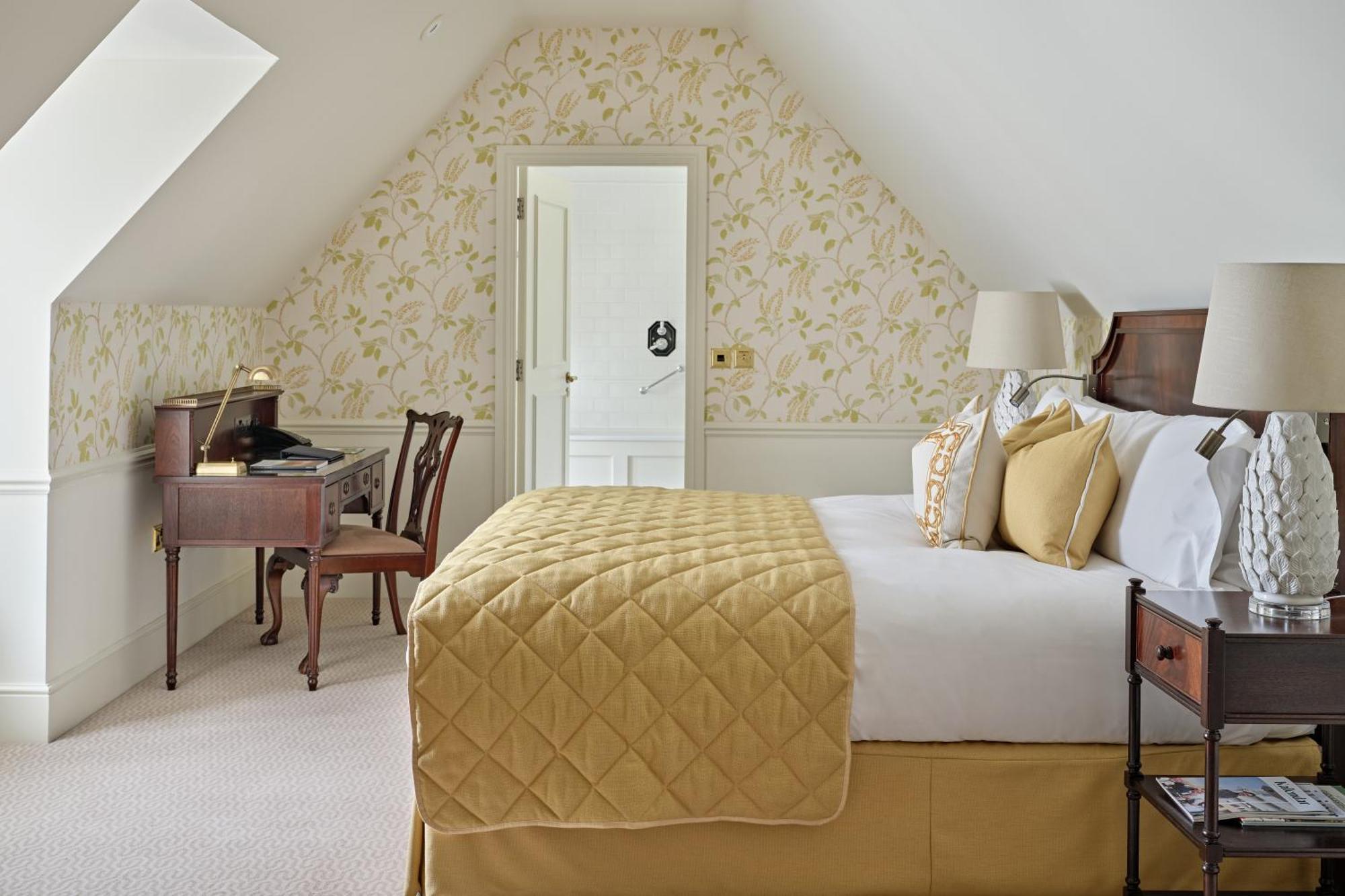 Hotel Ellenborough Park 5*