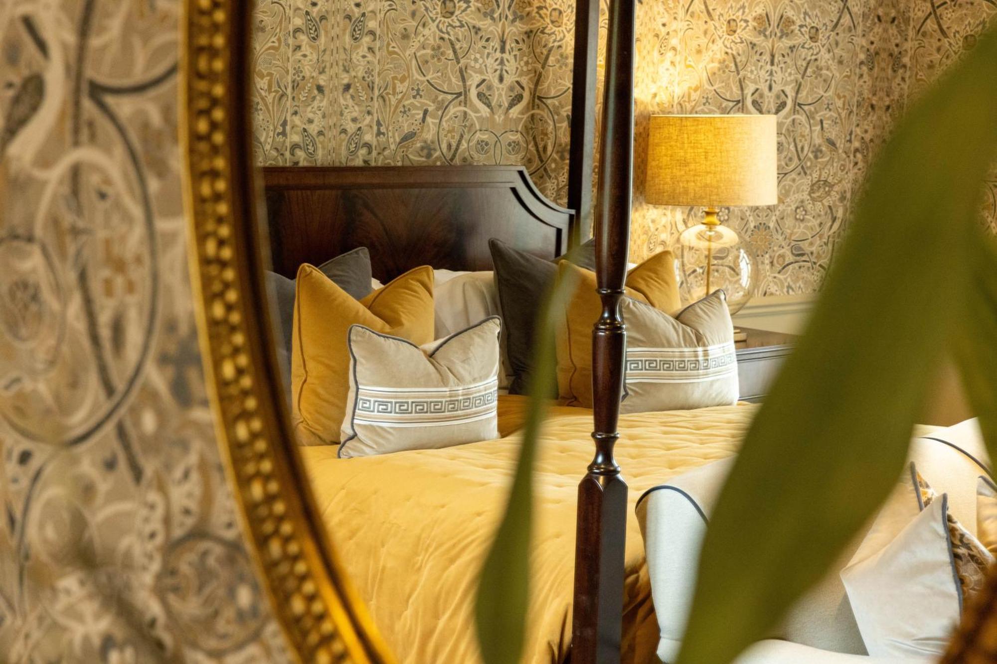 Ellenborough Park 5*