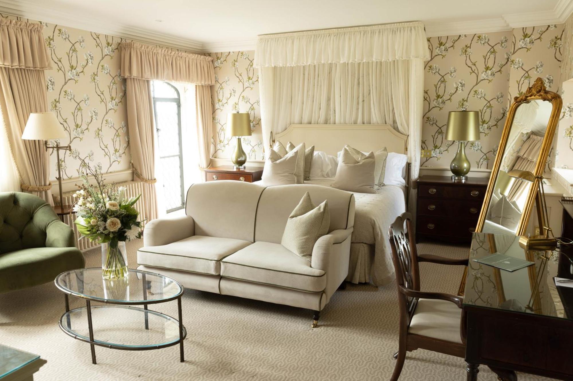 Ellenborough Park Hotel 5*