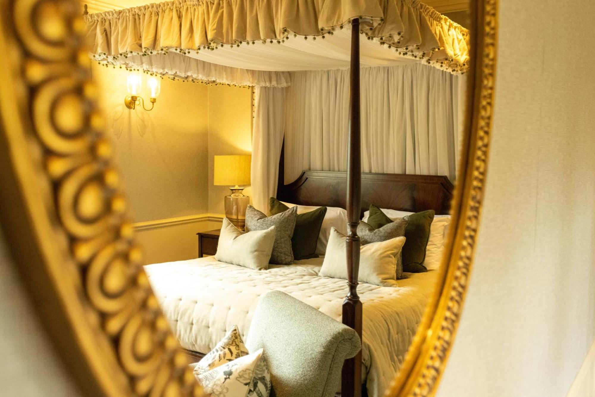Ellenborough Park Hotel