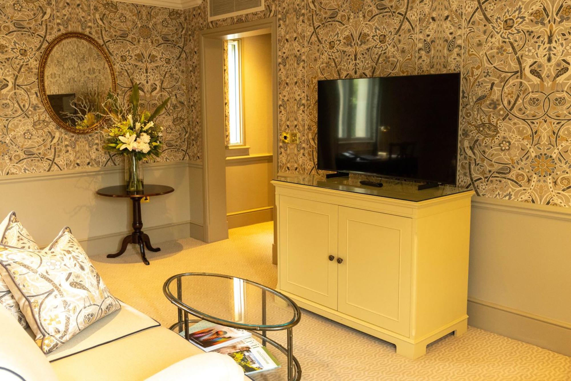 Ellenborough Park Hotel Cheltenham