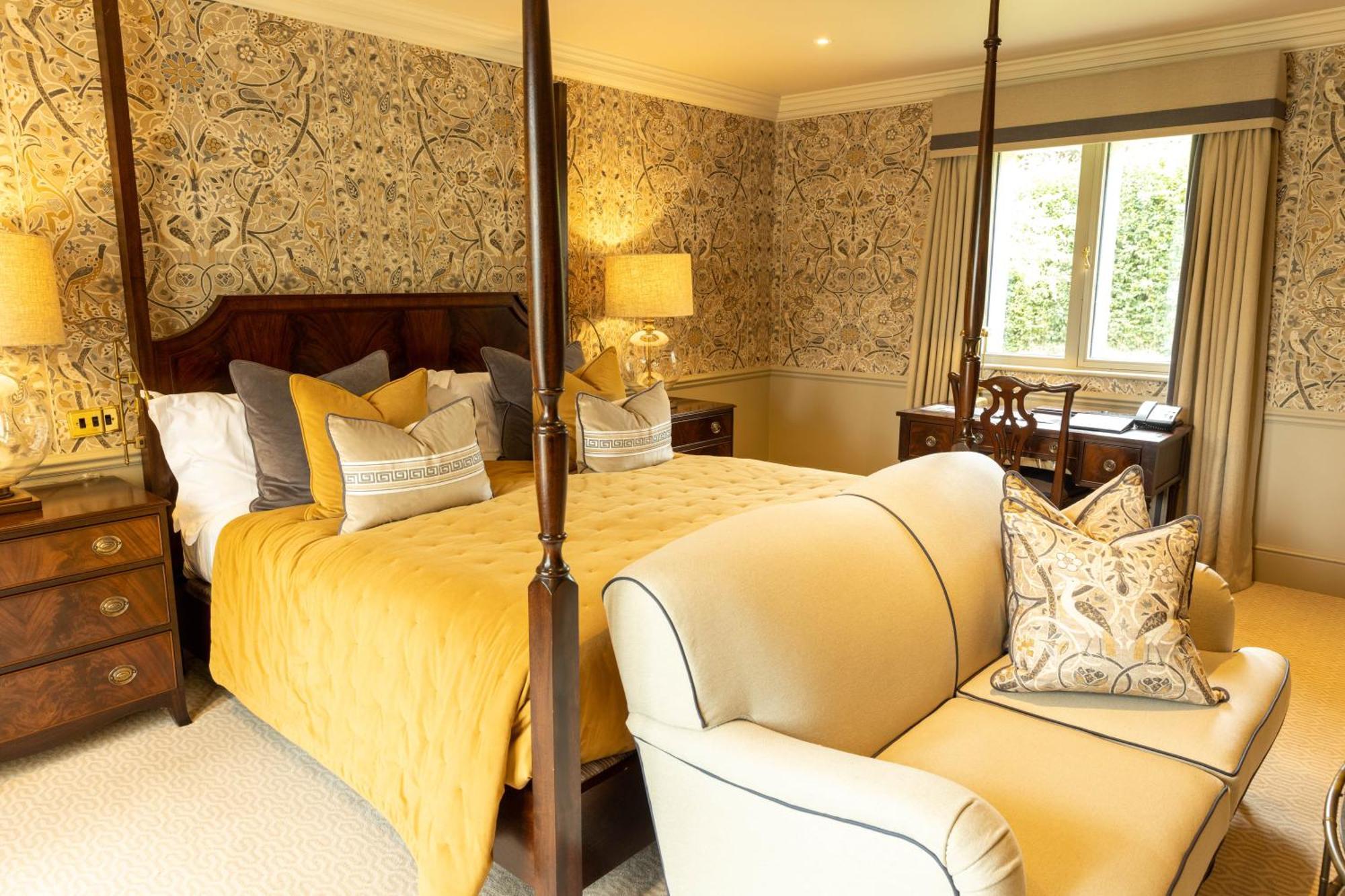 Ellenborough Park Cheltenham