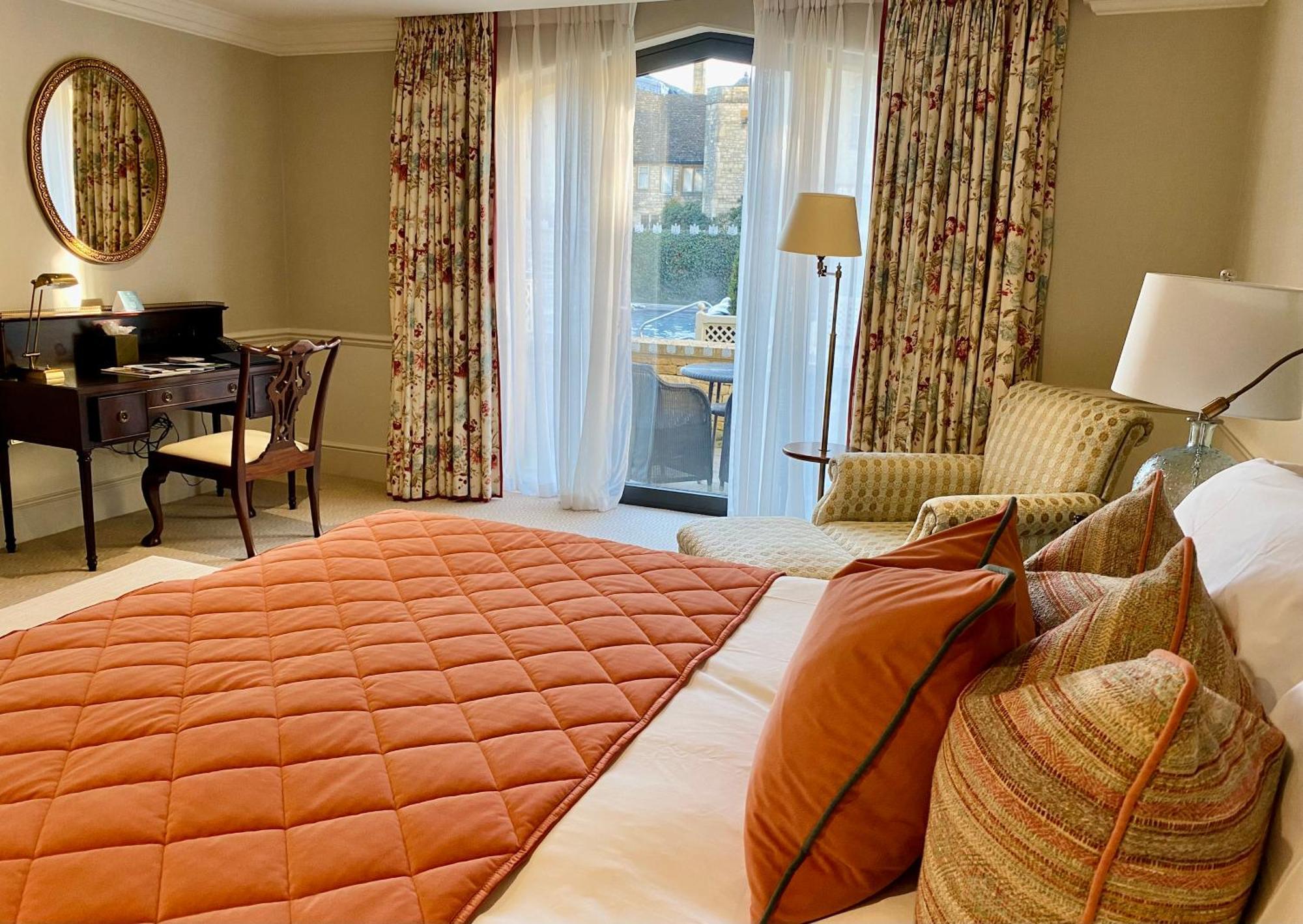 Hotel Ellenborough Park 5*