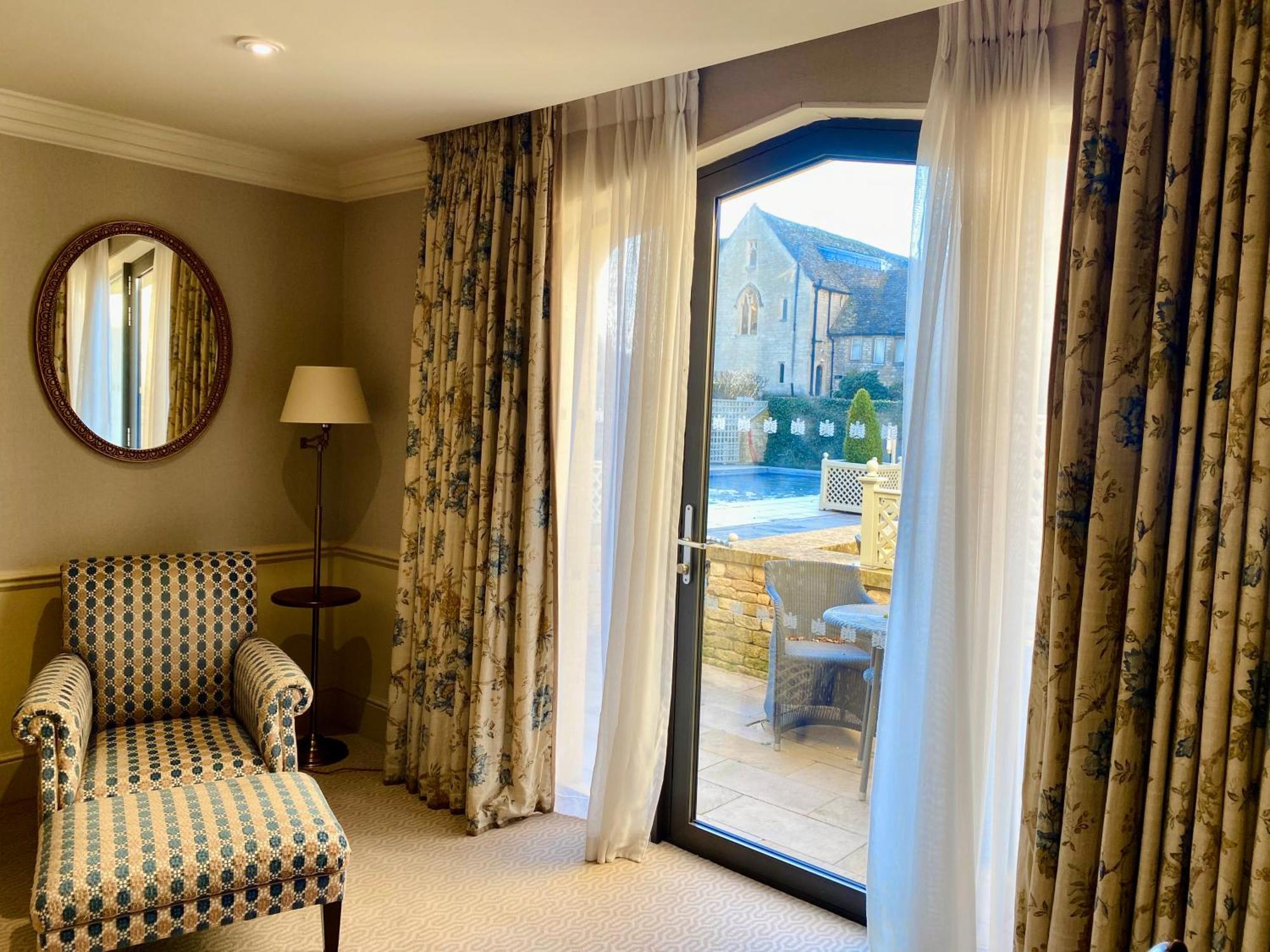 Ellenborough Park 5*