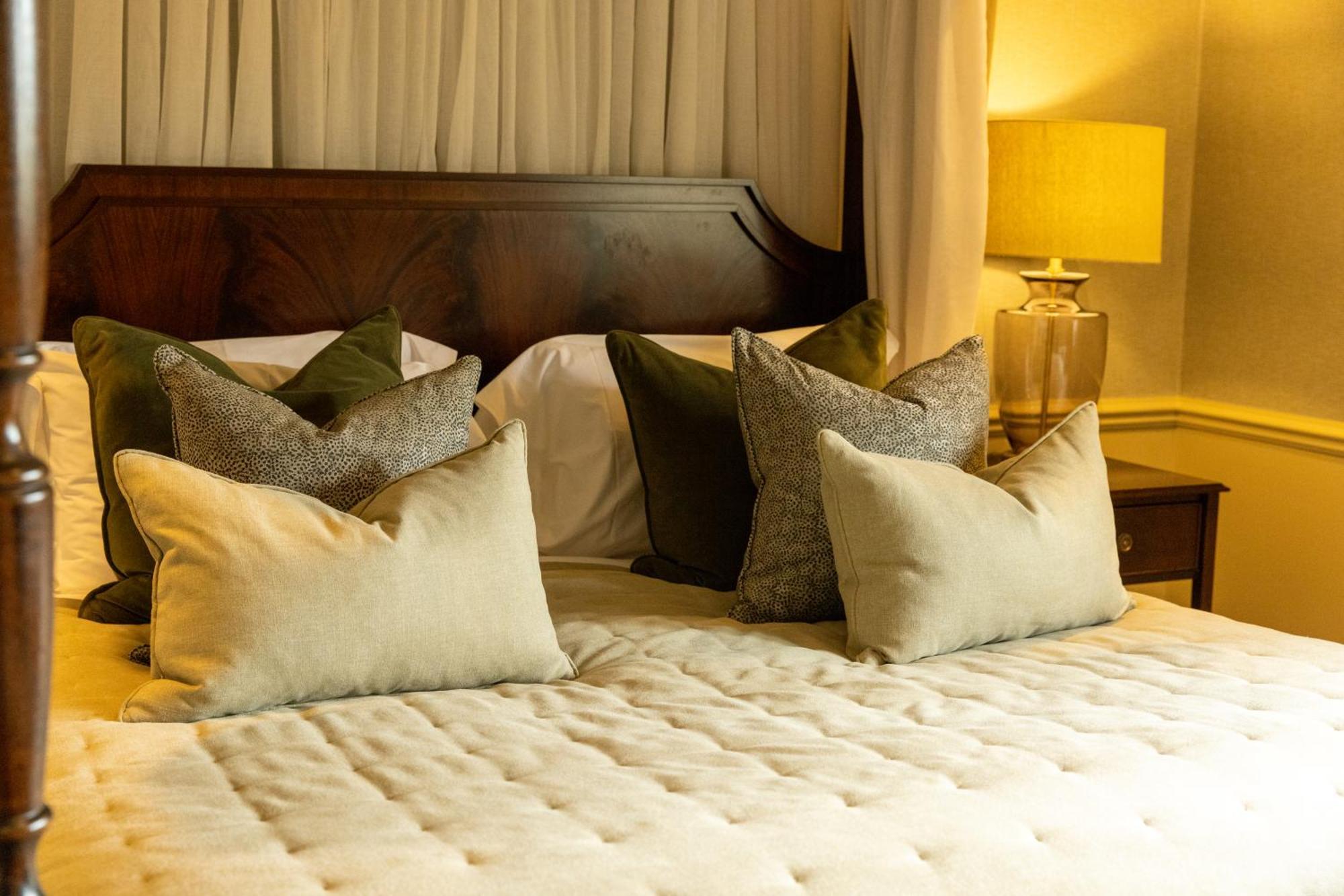 Ellenborough Park Cheltenham
