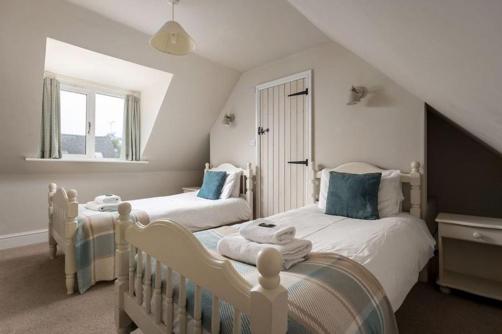 Stanway House, 8 Bedroom, 8 Bath Holiday home *