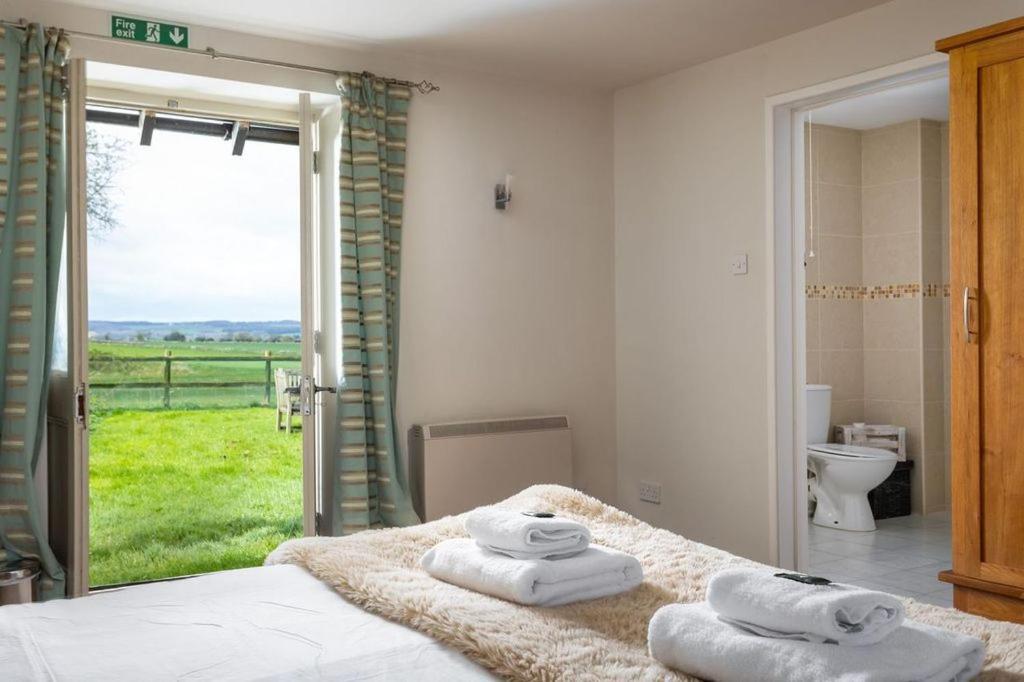 Holiday home Stanway House, 8 Bedroom, 8 Bath Cheltenham