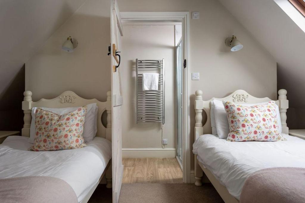 Stanway House, 8 Bedroom, 8 Bath *