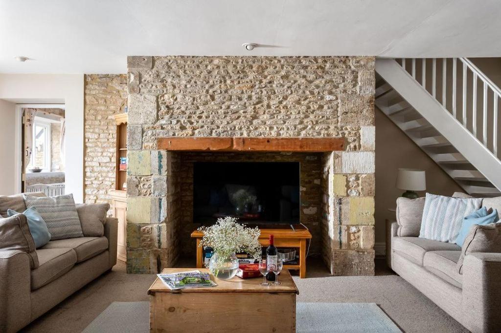 Holiday home Stanton House, 6 Bedroom, 5 Bath *