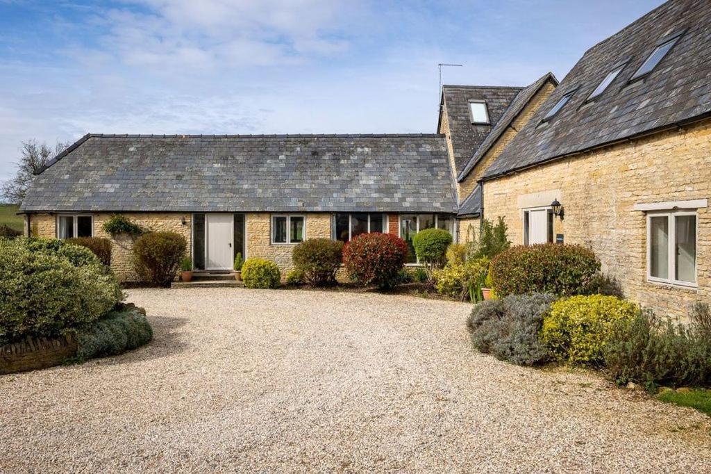 Holiday home Broadway House, 7 Bedroom, 6 Baths