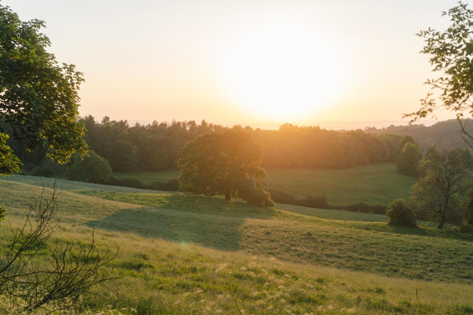 Holiday home Offgrid Tiny W/ Spectacular View Of Cotswolds Cheltenham