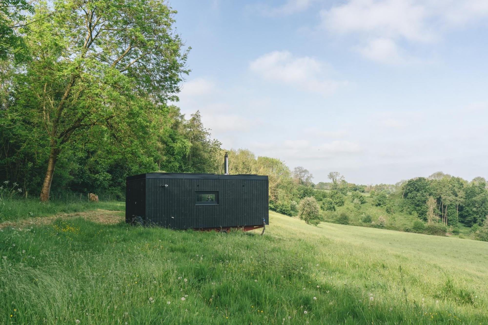 Holiday home Offgrid Tiny W/ Spectacular View Of Cotswolds