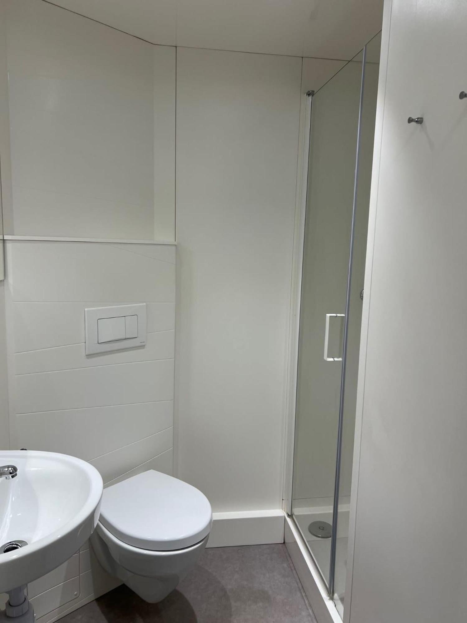 Cosy Private Ensuites And In The Heart Of