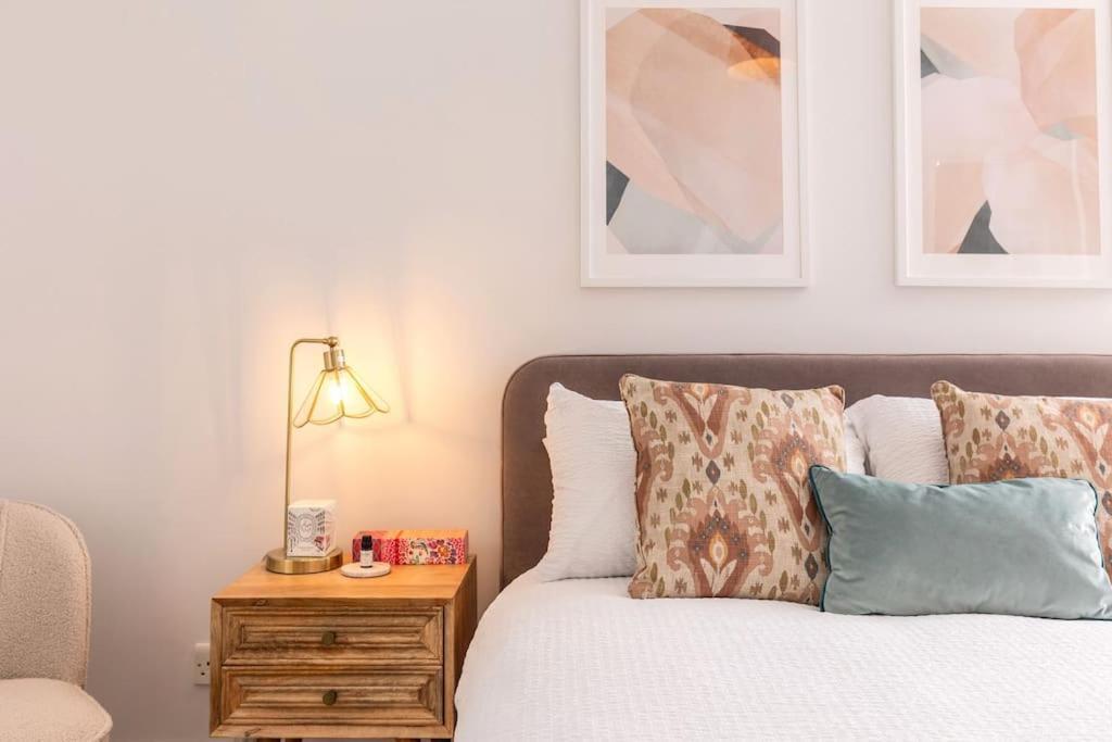 Apartment Pittville - By Luxury Cheltenham