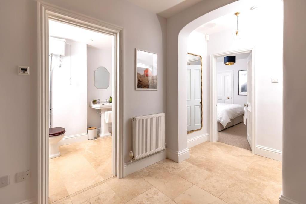 Pittville - By Luxury Cheltenham