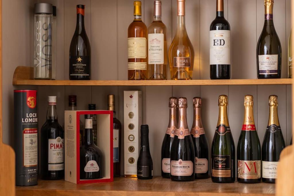 Apartment Pittville - By Luxury Cheltenham