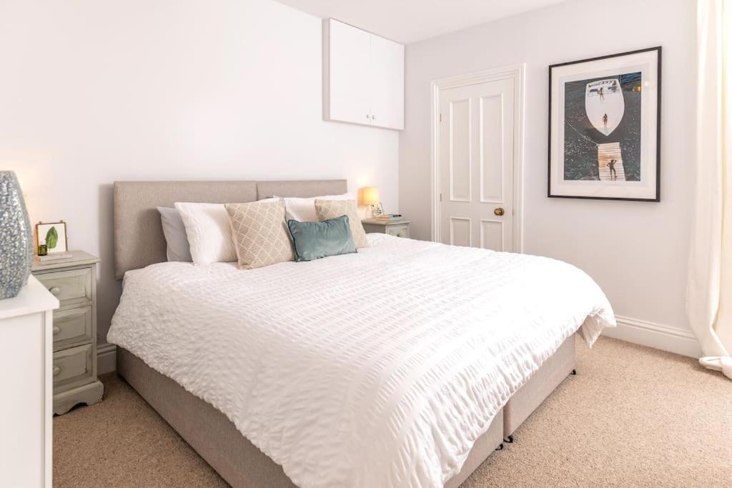 Pittville - By Luxury Apartment