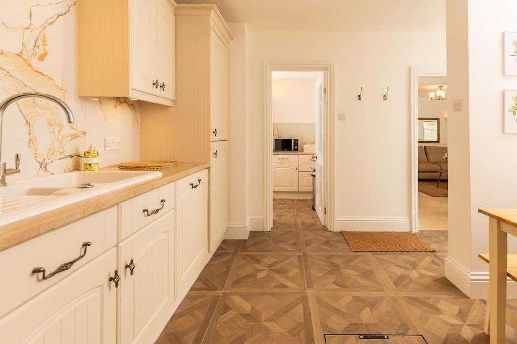 Apartment Pittville - By Luxury