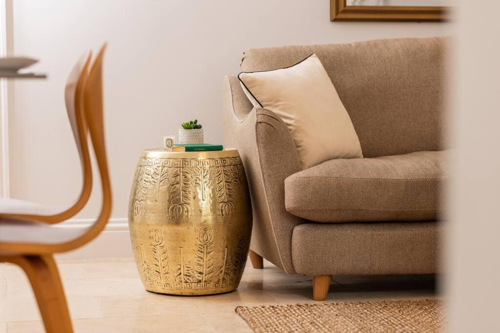 Apartment Pittville - By Luxury Cheltenham