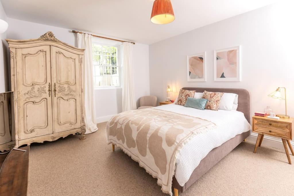 Pittville - By Luxury Apartment