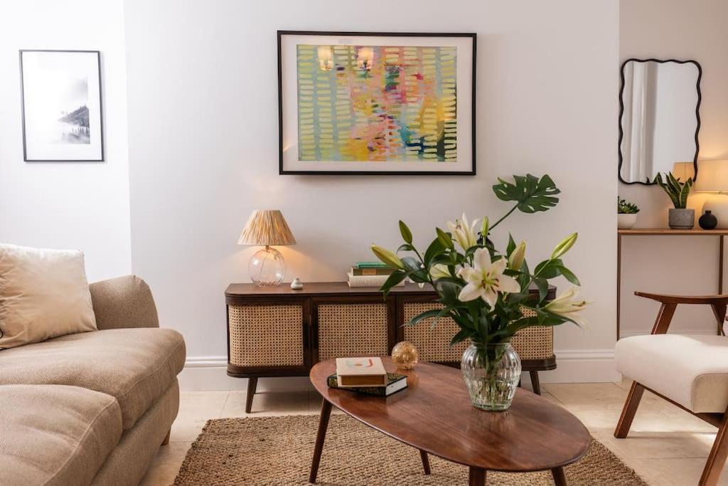 Pittville - By Luxury Apartment Cheltenham