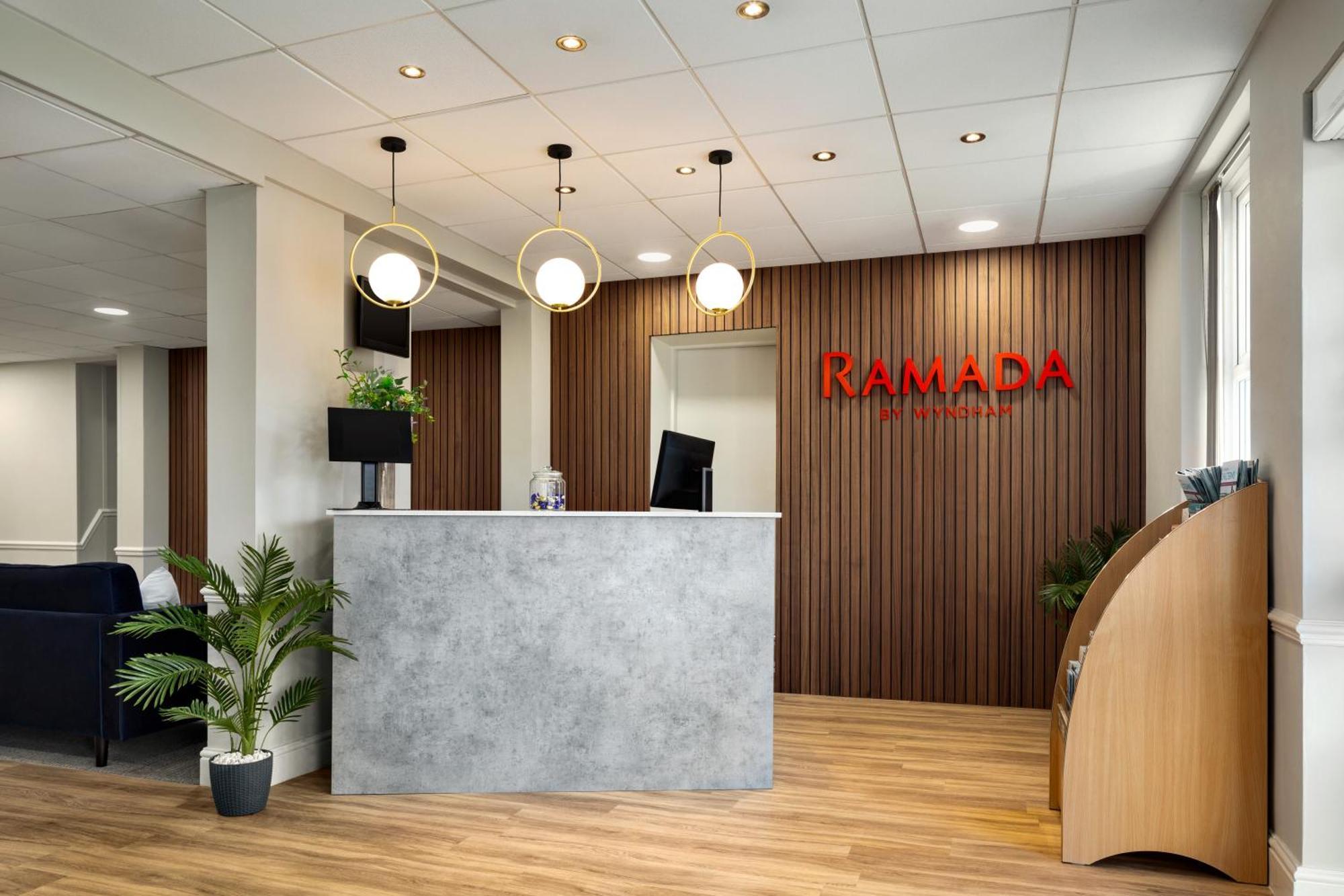 Ramada By Wyndham Cheltenham Golden Valley