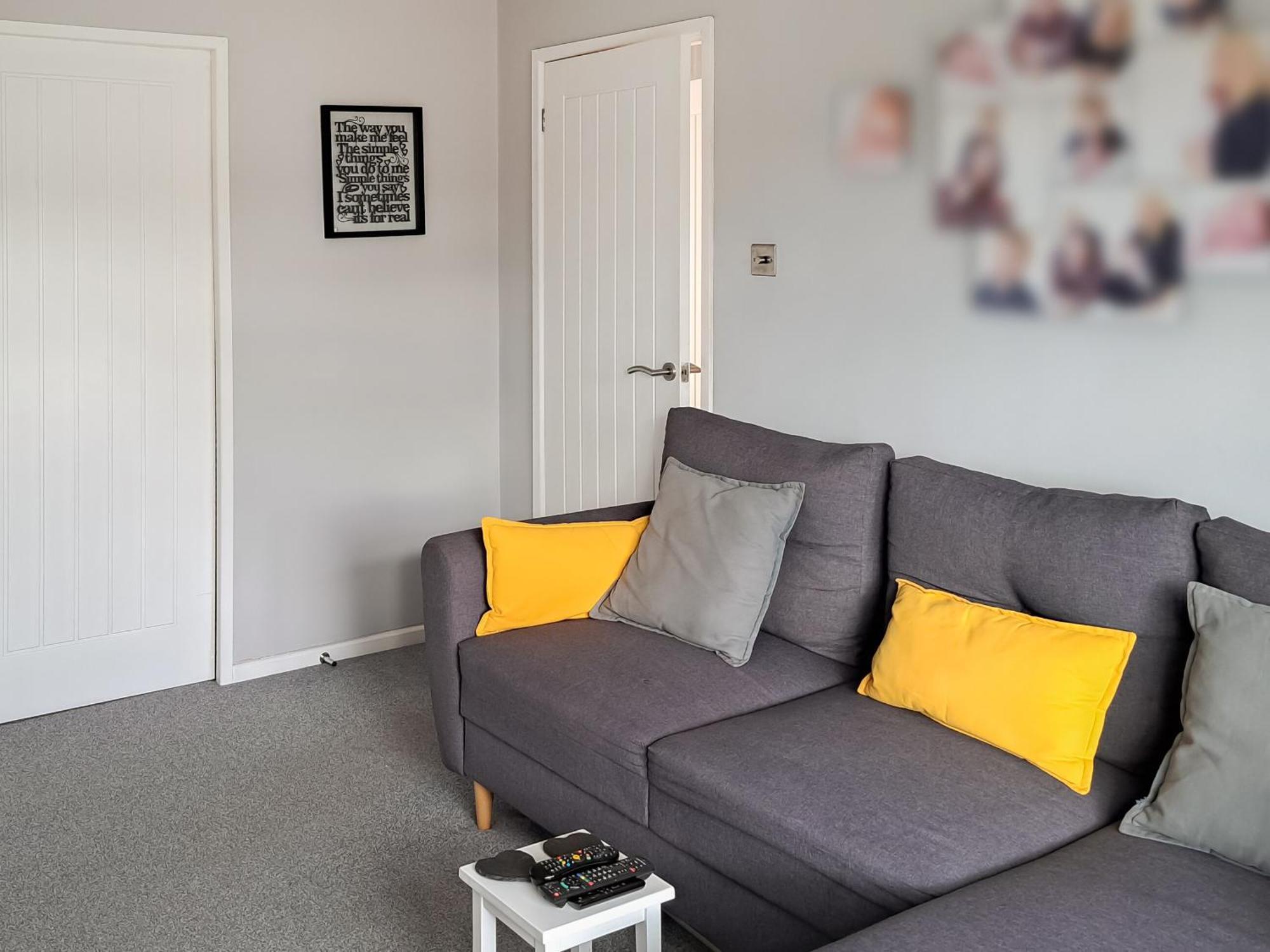 Cosy Cotswolds House Holiday home *