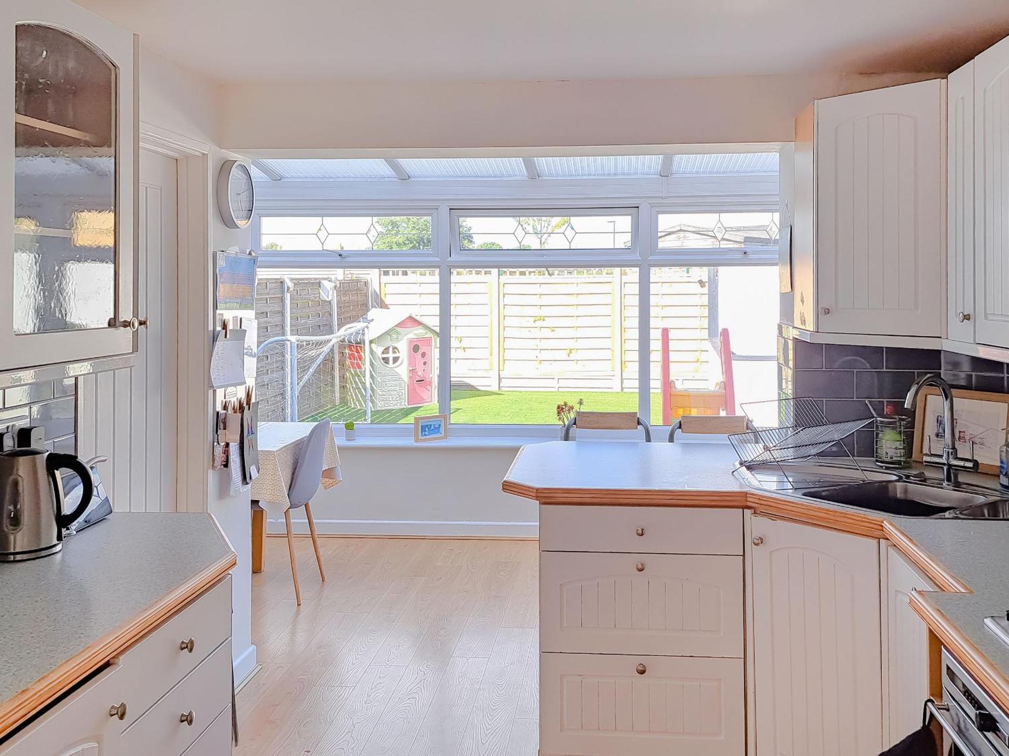 Holiday home Cosy Cotswolds House *