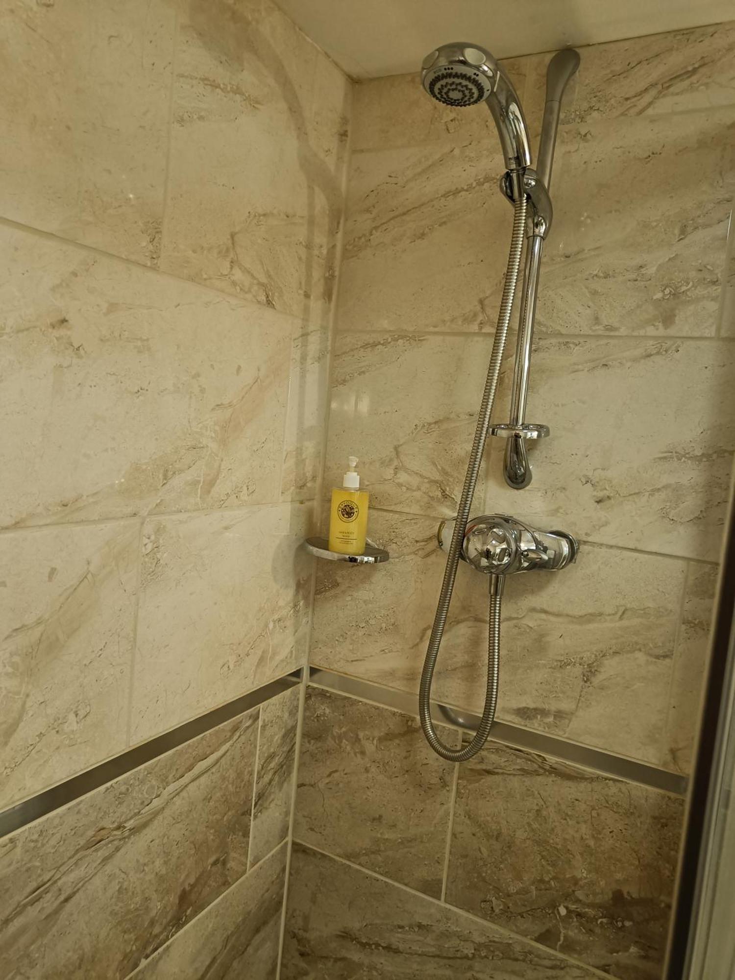 Apartamento Mayville House Flat