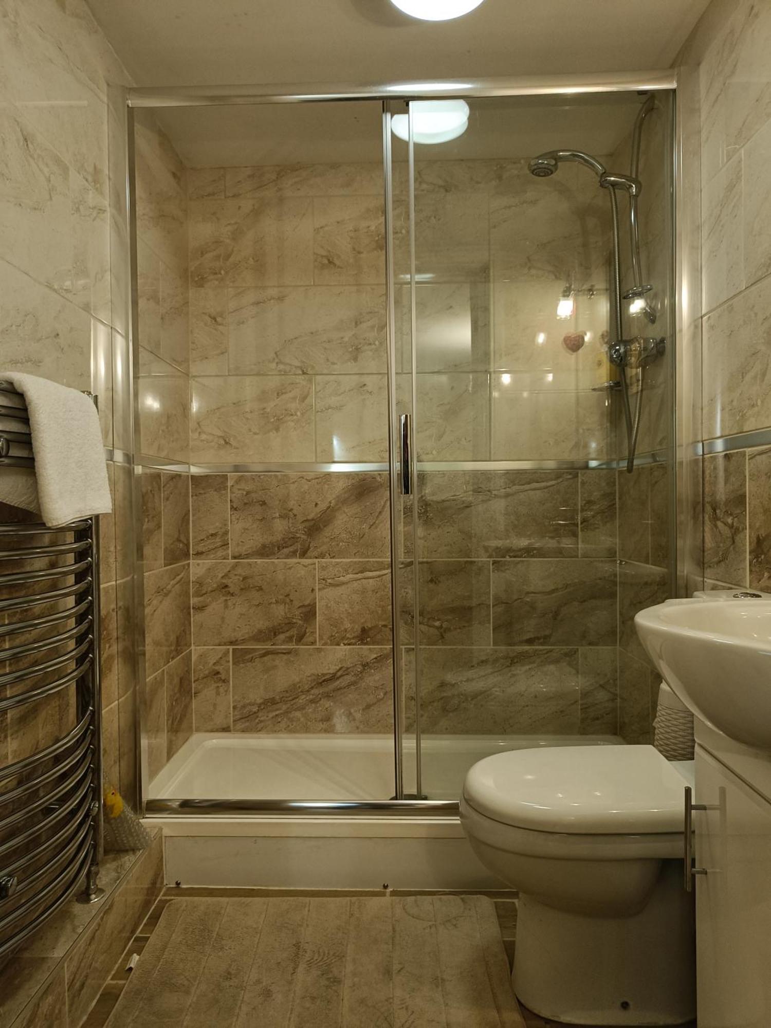Mayville House Flat Cheltenham