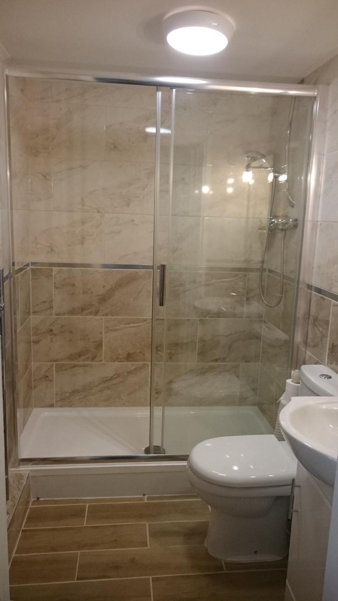 Mayville House Flat