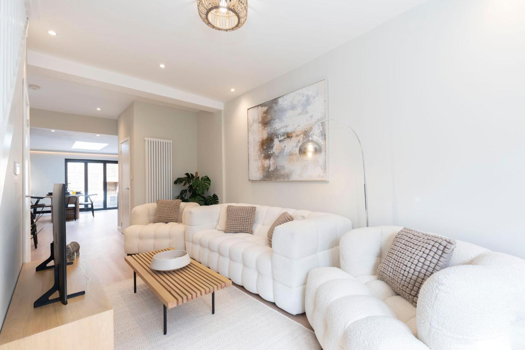 Stunning Montpellier Retreat Holiday home *