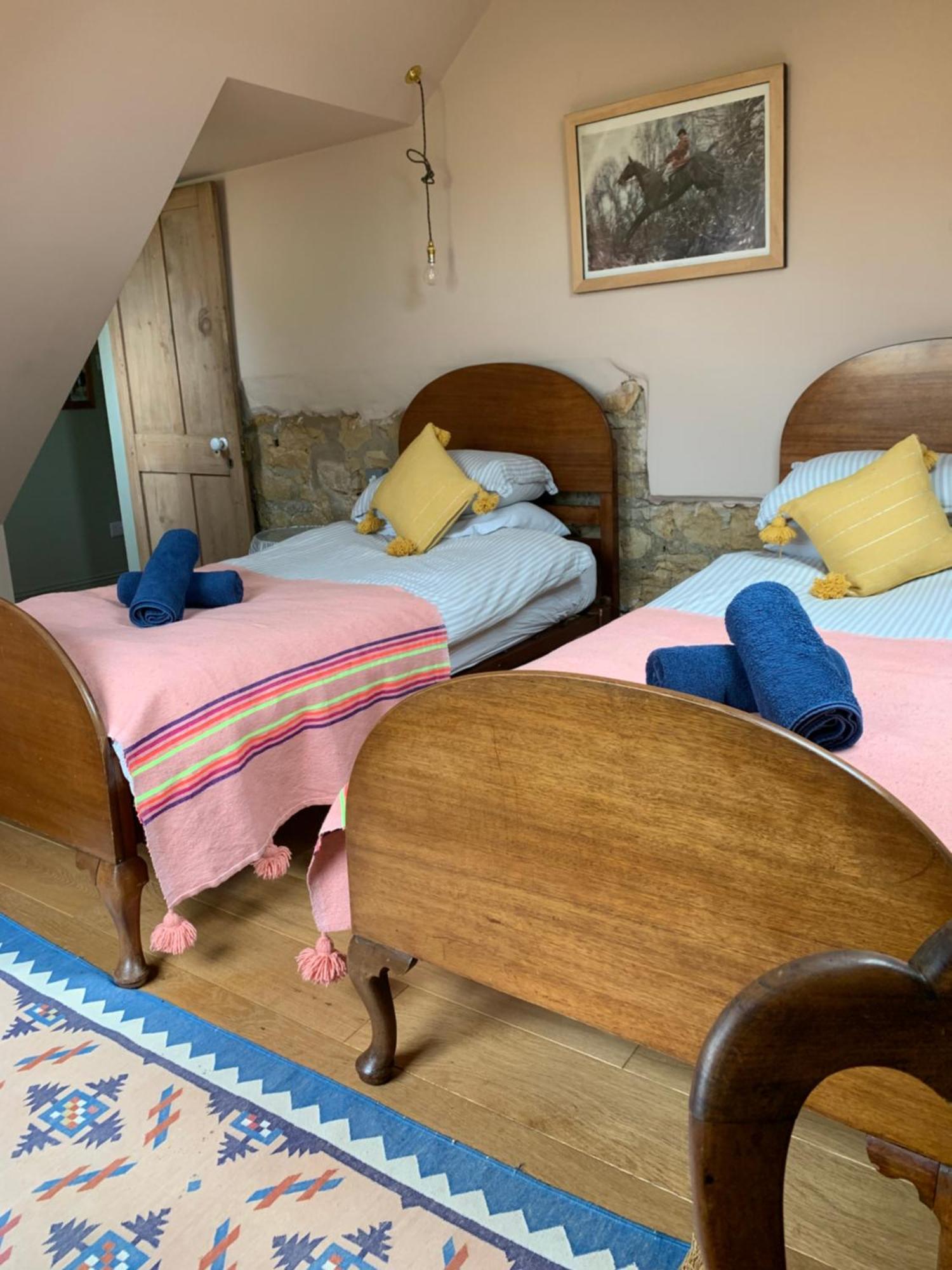 Stylish 3 Bed Cotswold With Stunning Views Casa de férias Cheltenham