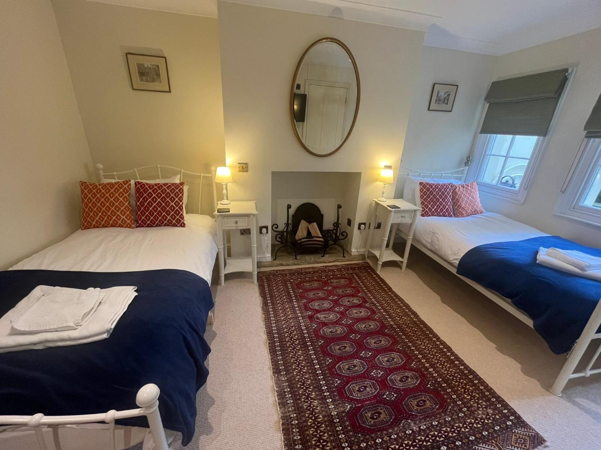 The Portland 4*